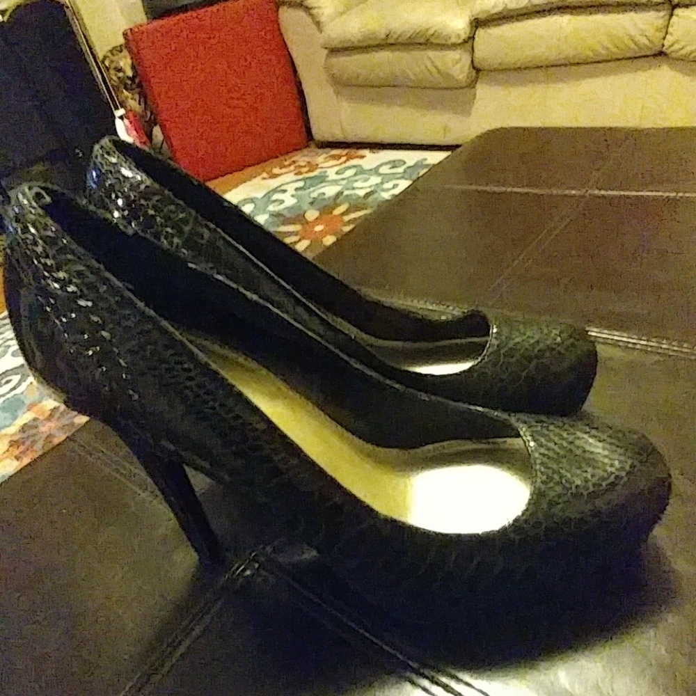 Pumps